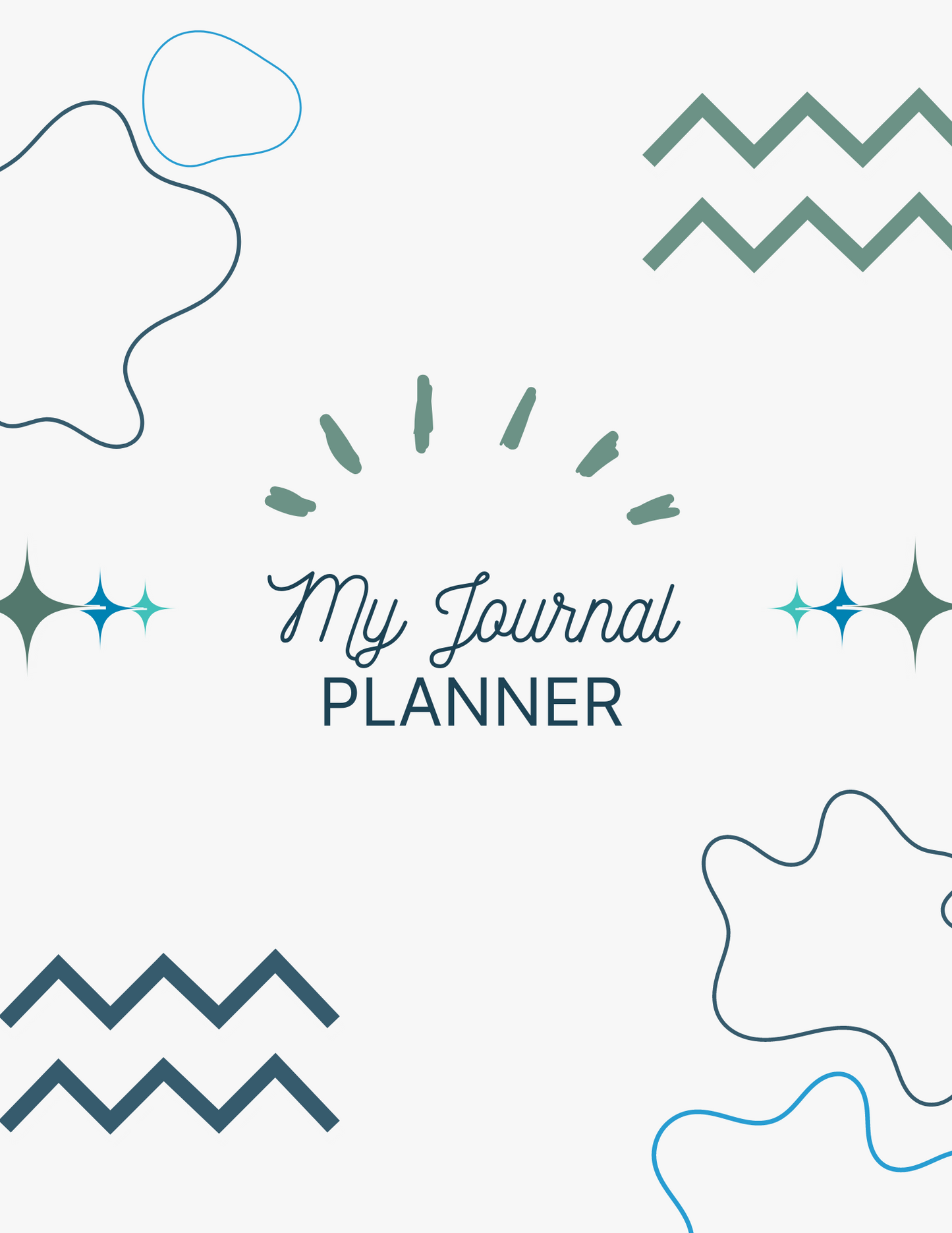 Digital planner