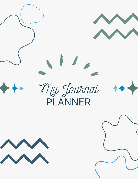 Digital planner