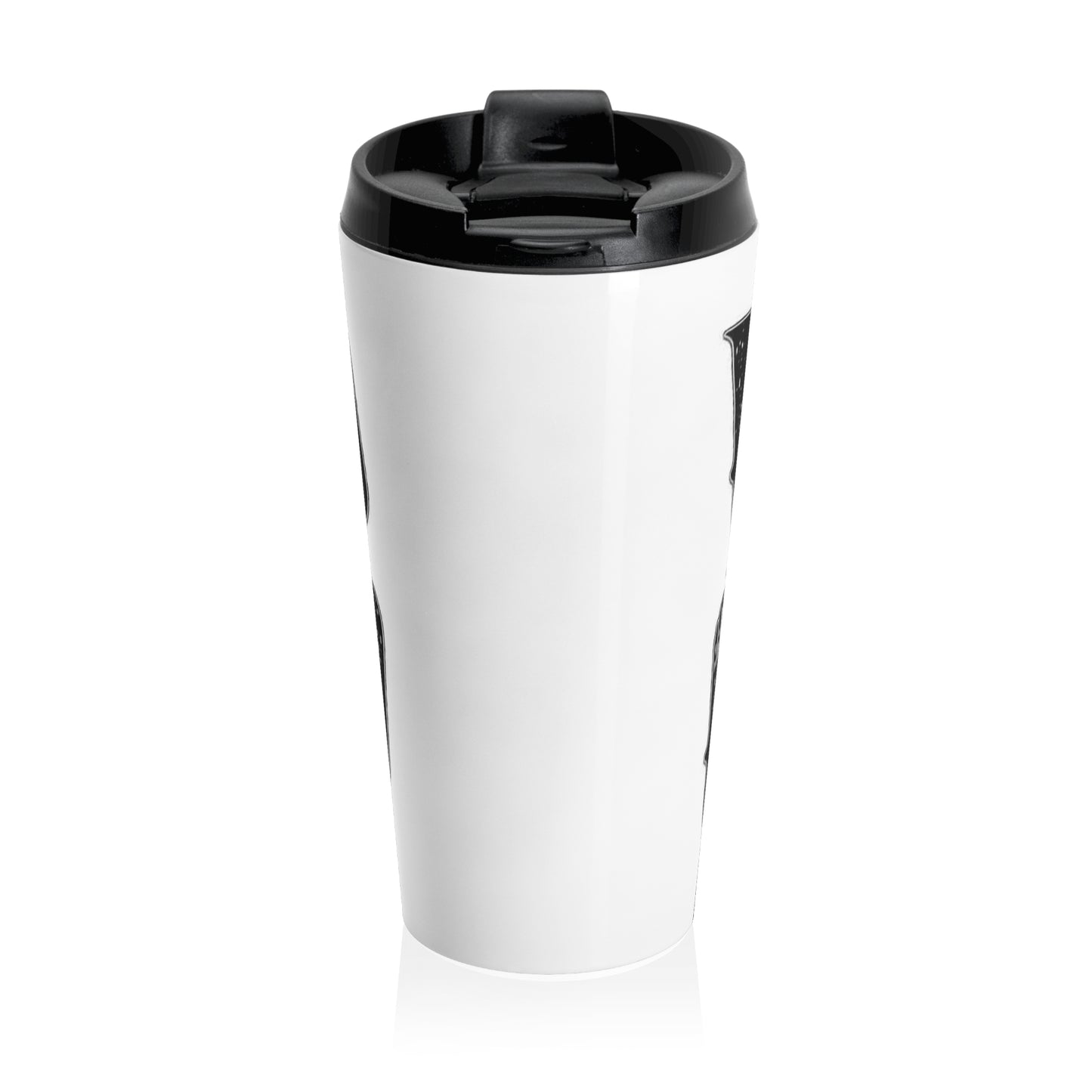 Stainless Steel Travel Mug