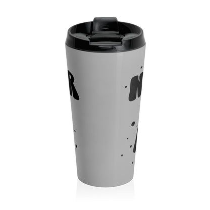 Stainless Steel Travel Mug